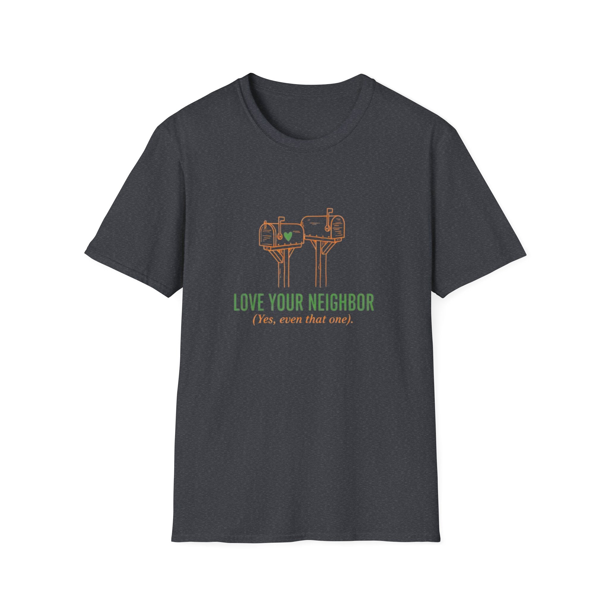 Love Your Neighbour T-Shirt