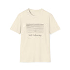 Still Following T-Shirt