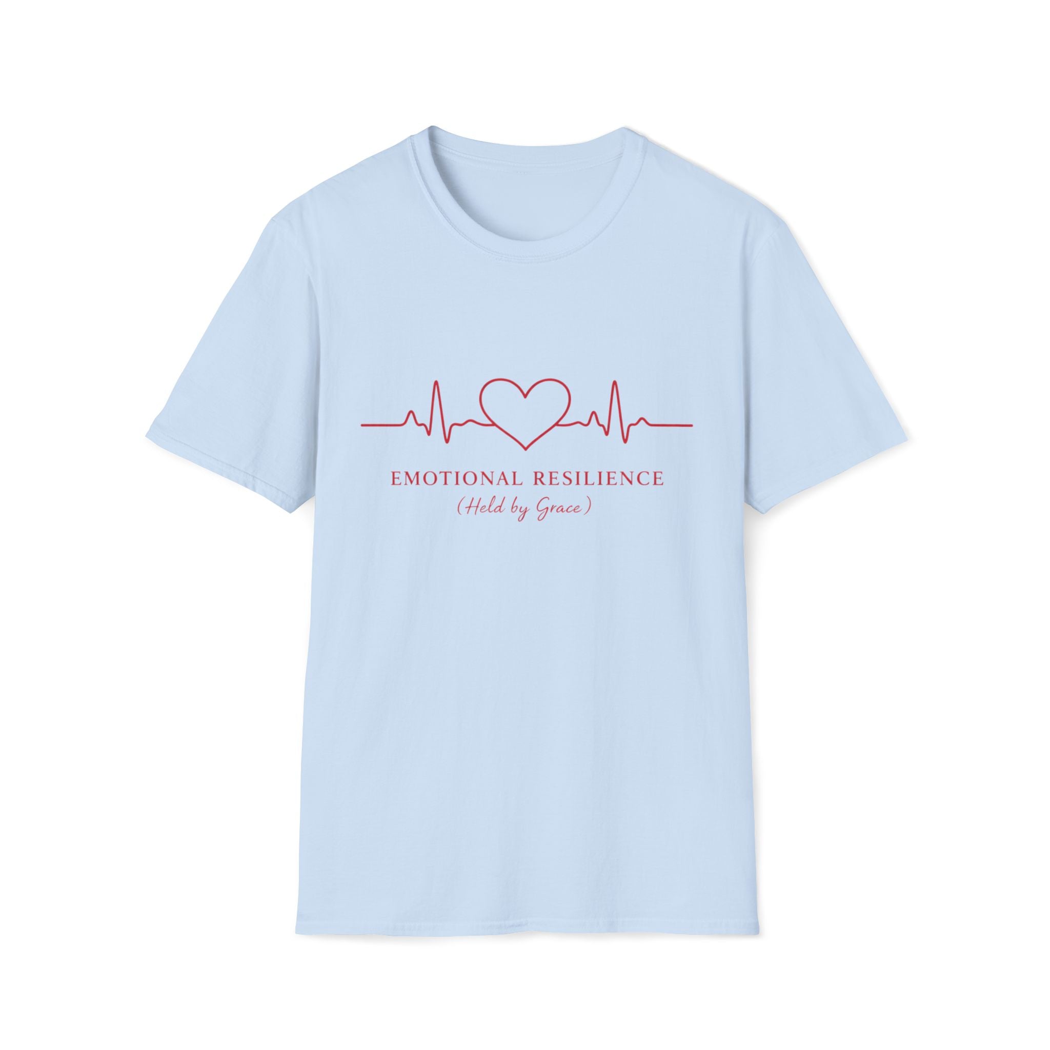 Emotional Resillience T-Shirt