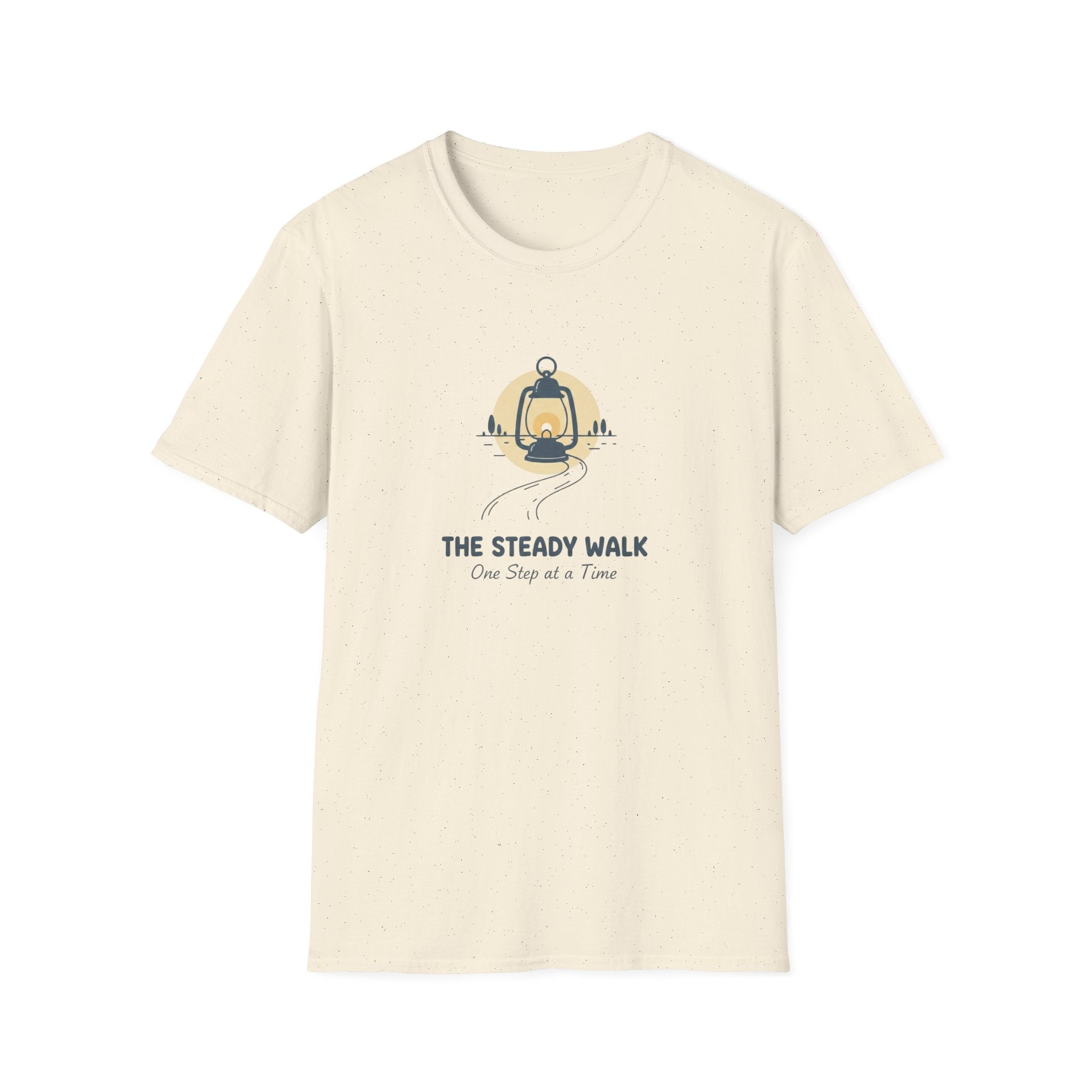 The Steady Way T-Shirt