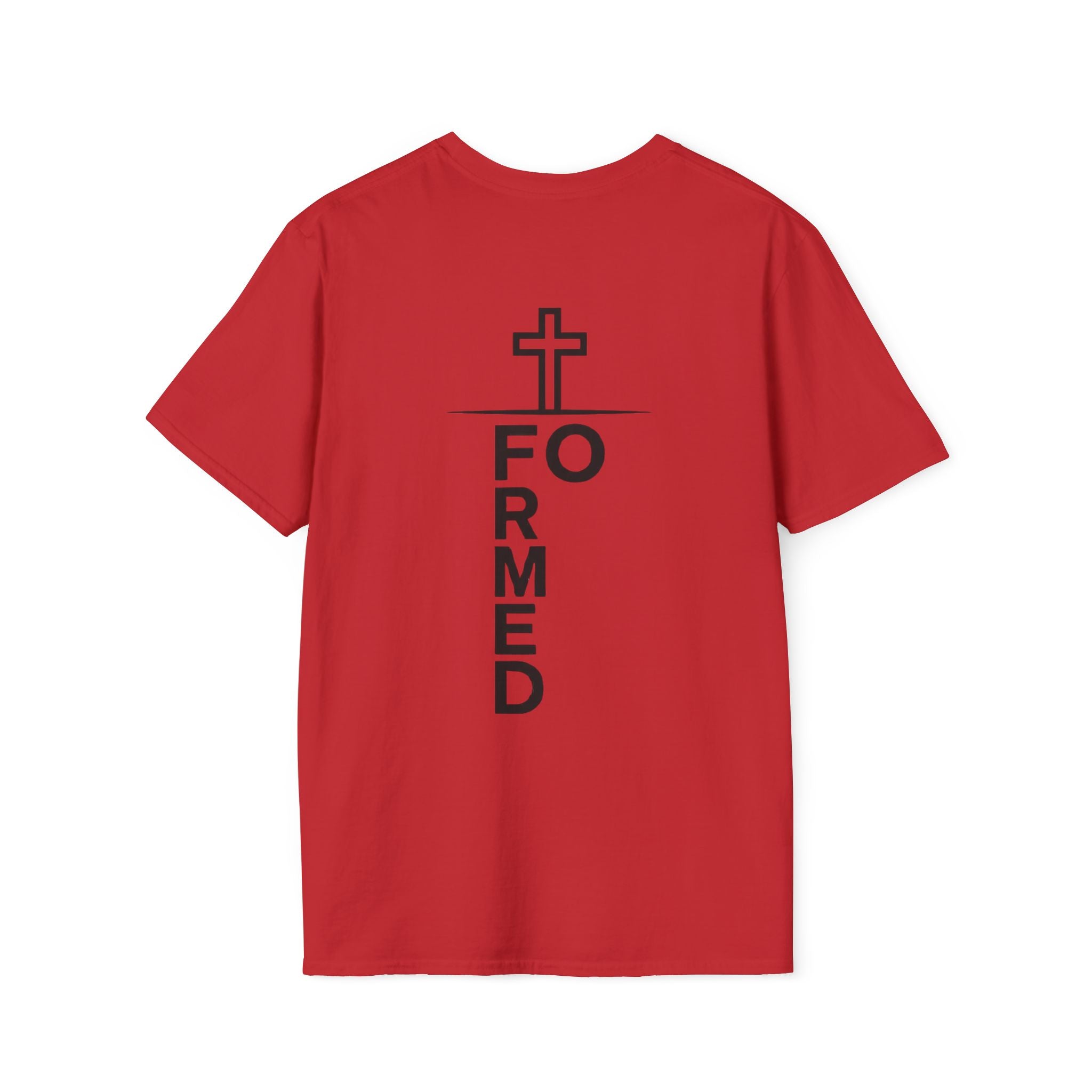 D-Formed T-Shirt