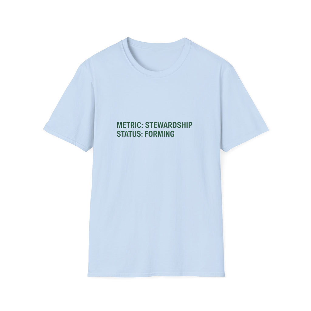 Metric T-Shirt