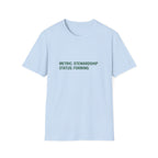 Metric T-Shirt