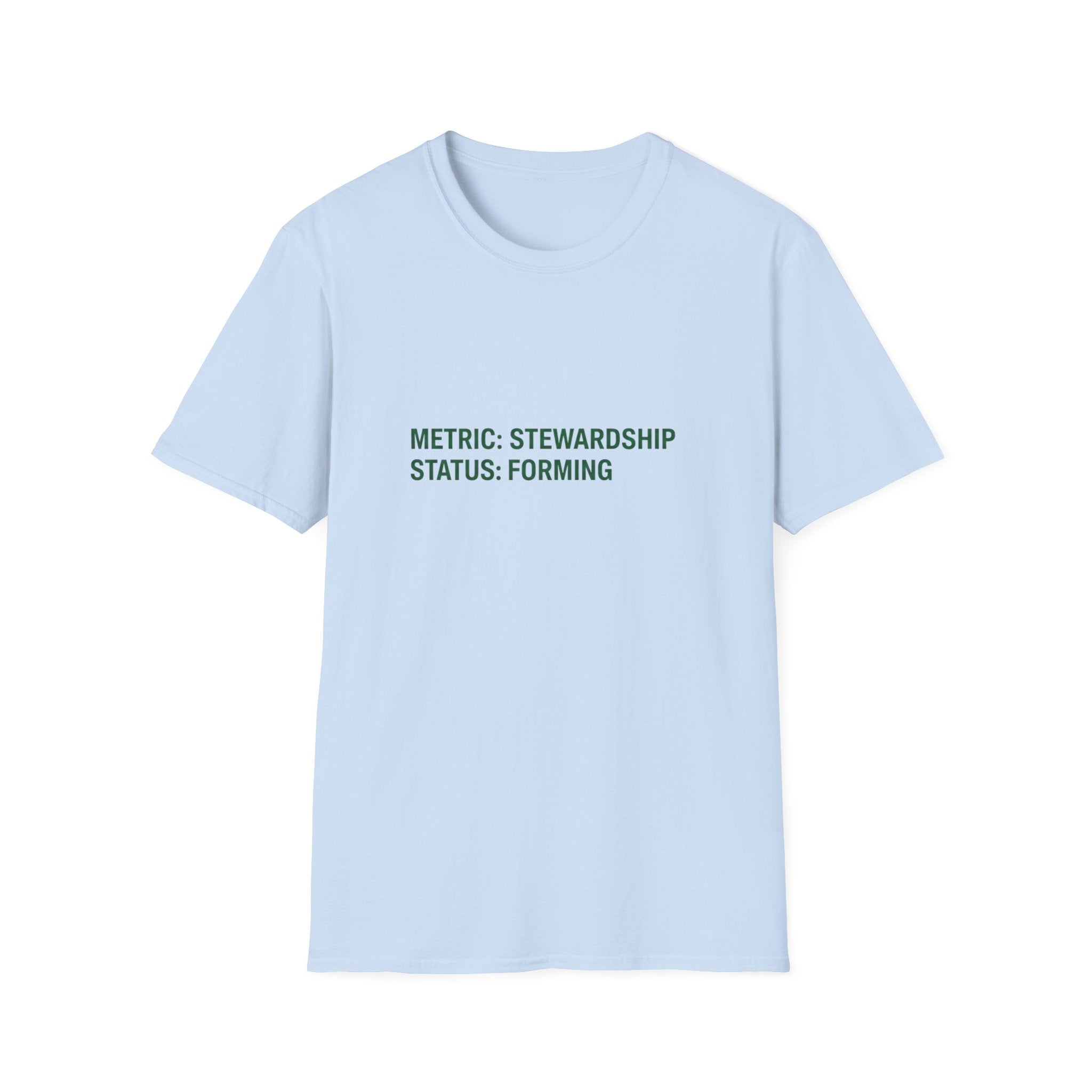 Metric T-Shirt