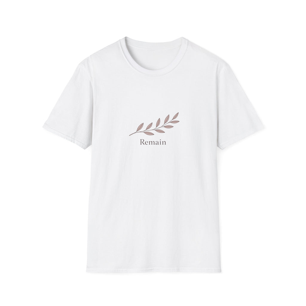 Remain T-Shirt