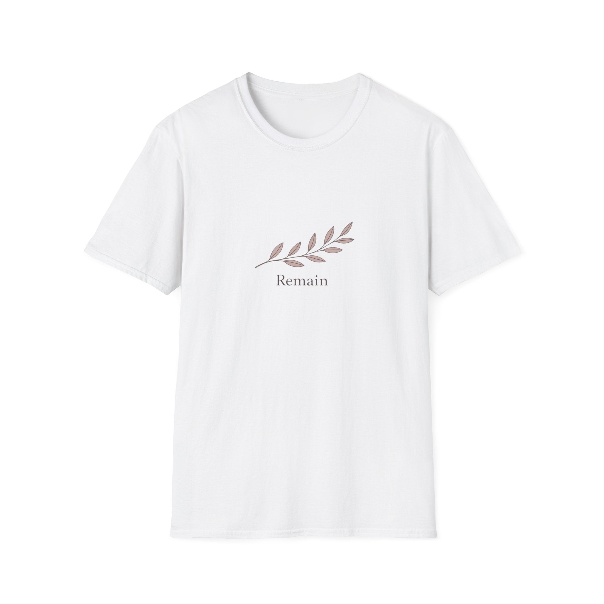 Remain T-Shirt
