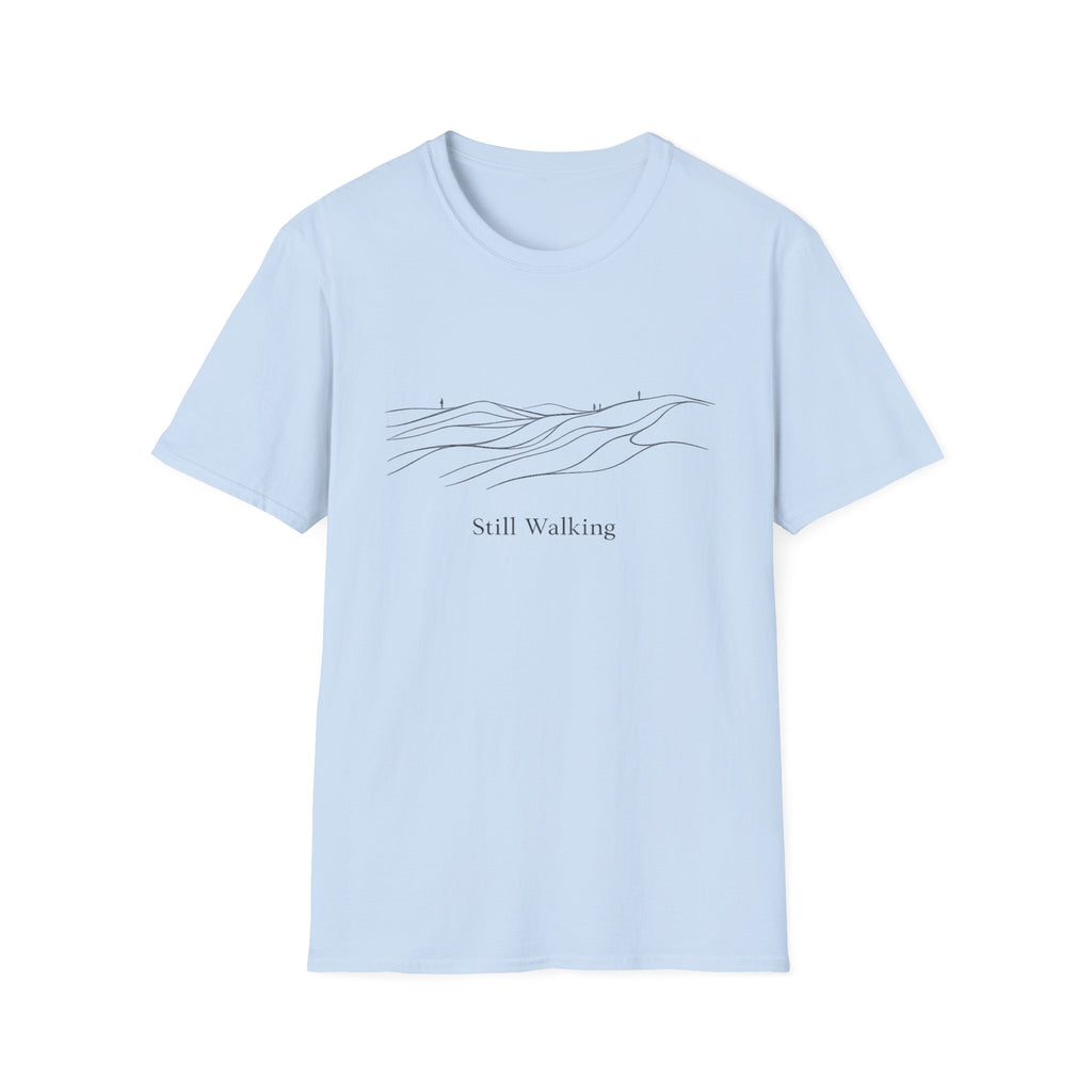 Still Walking T-Shirt