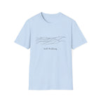 Still Walking T-Shirt