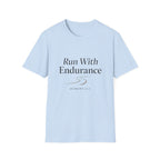 Run With Endurance T-Shirt
