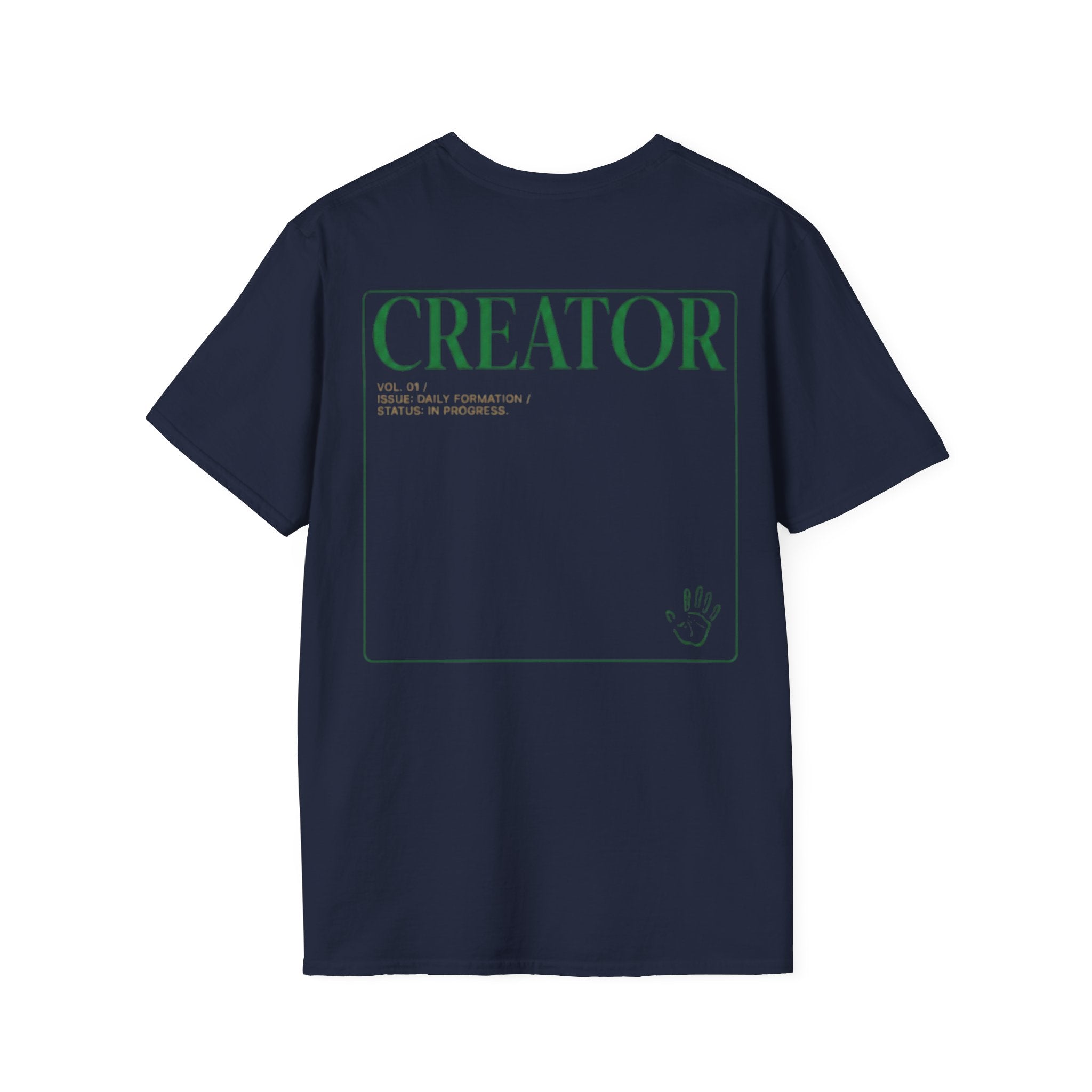 Creator T-Shirt