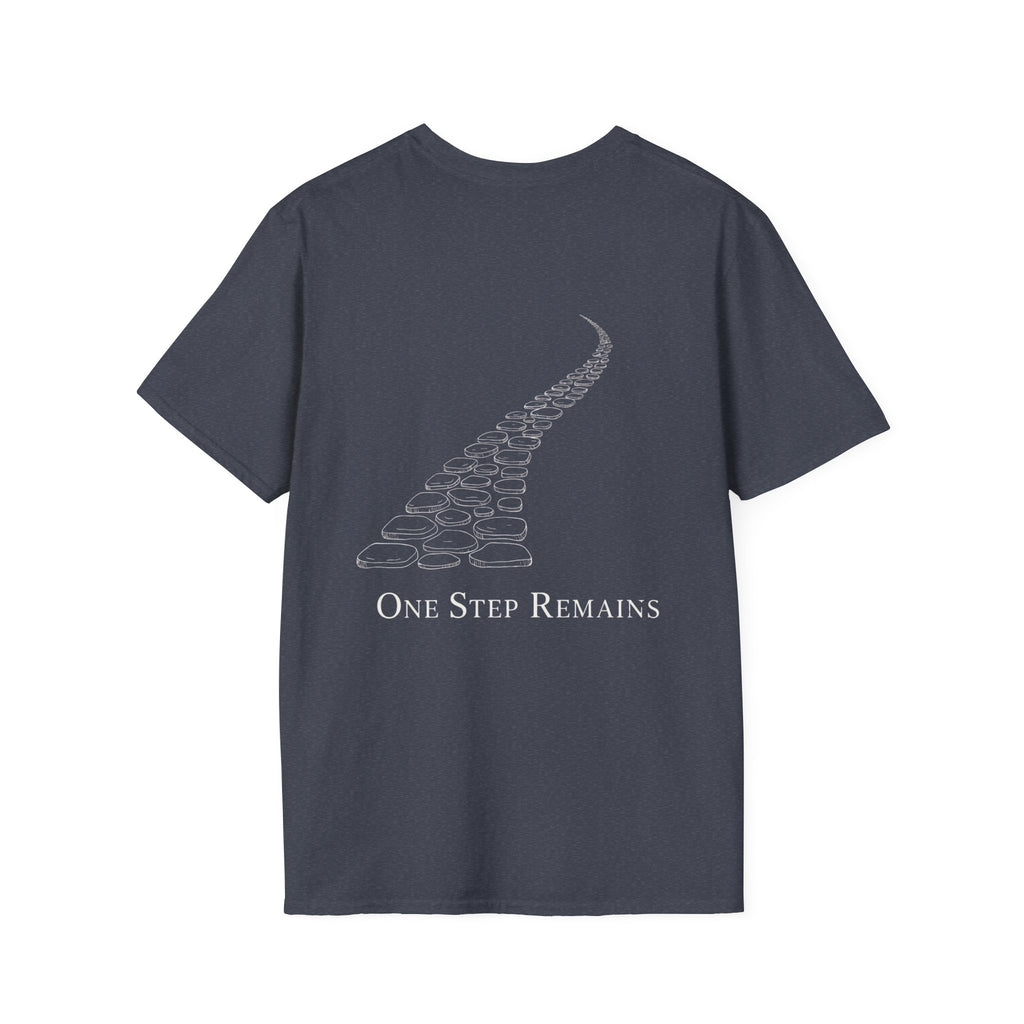 One Step T-Shirt