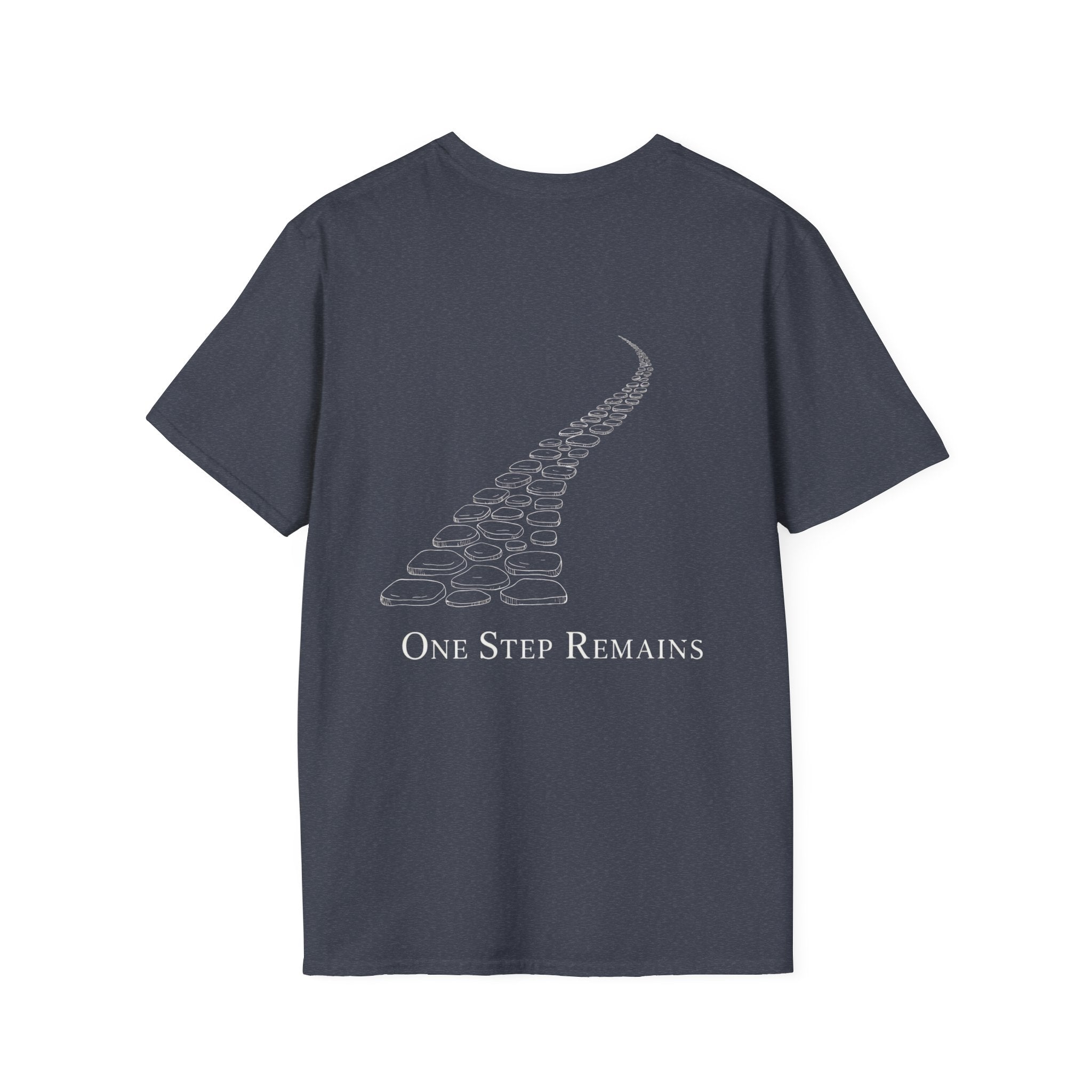 One Step T-Shirt