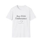 Run With Endurance T-Shirt