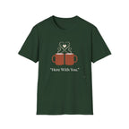Here With You T-Shirt