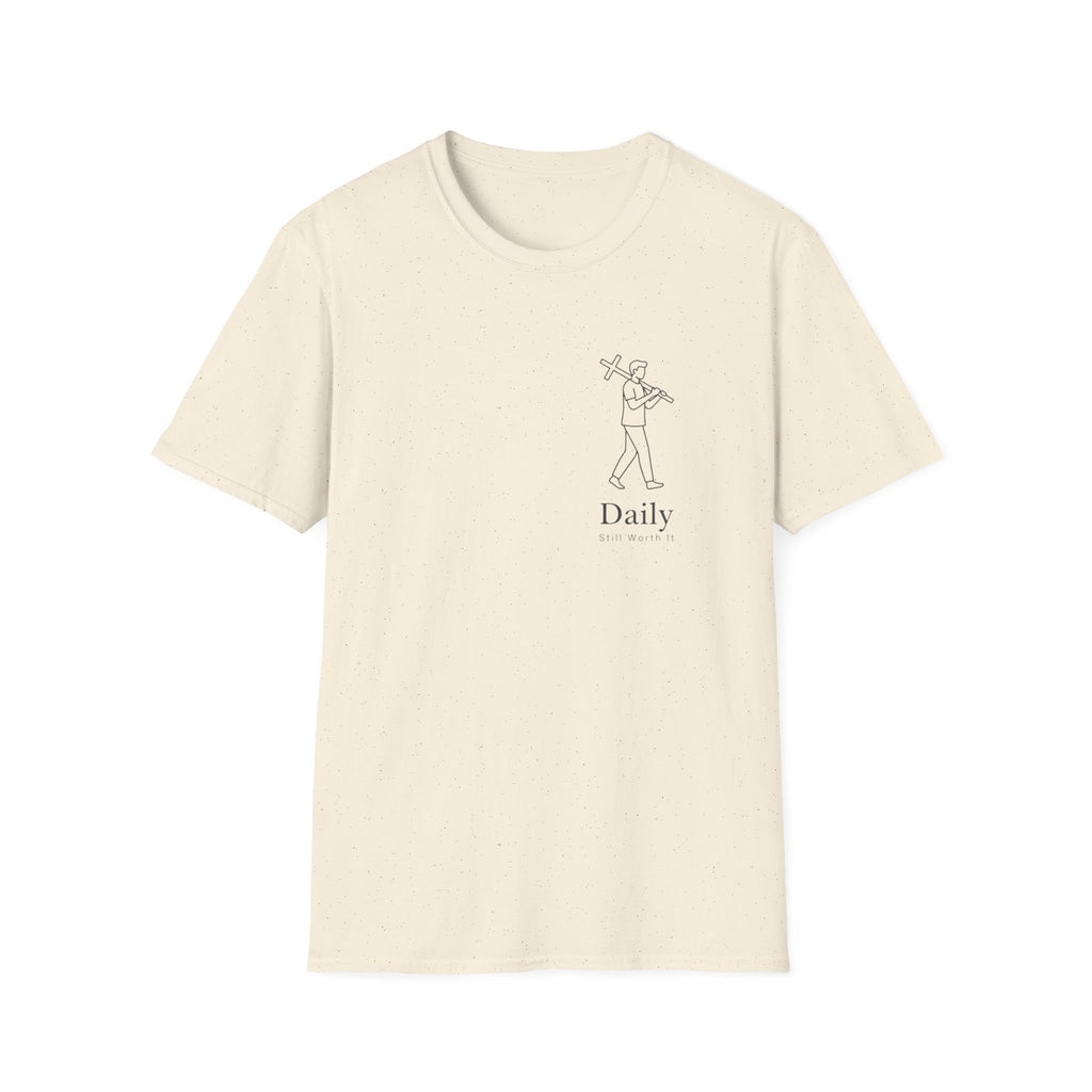 Daily Walk T-Shirt