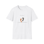 Not Alone T-Shirt