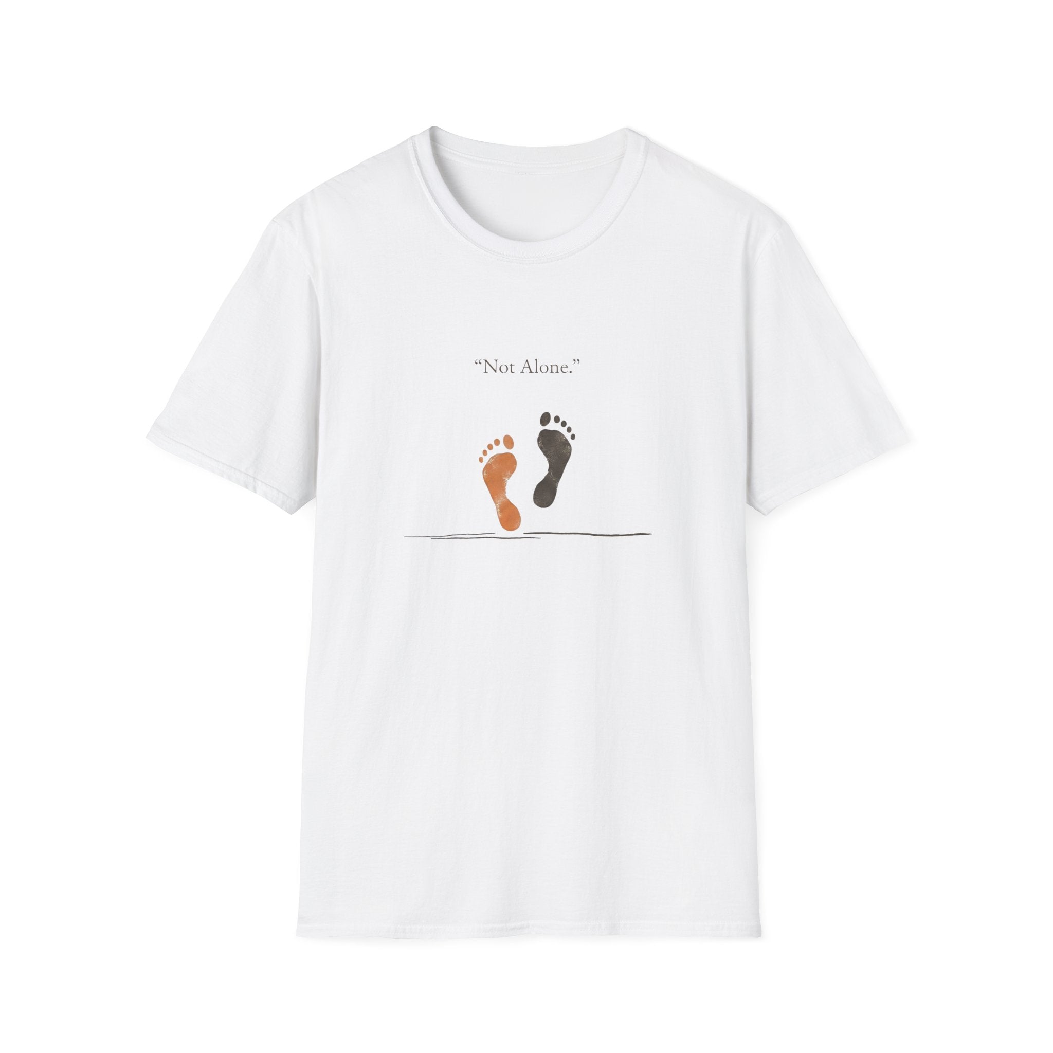 Not Alone T-Shirt