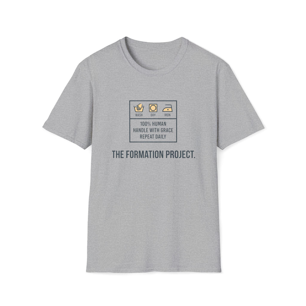 Repeat Daily T-Shirt