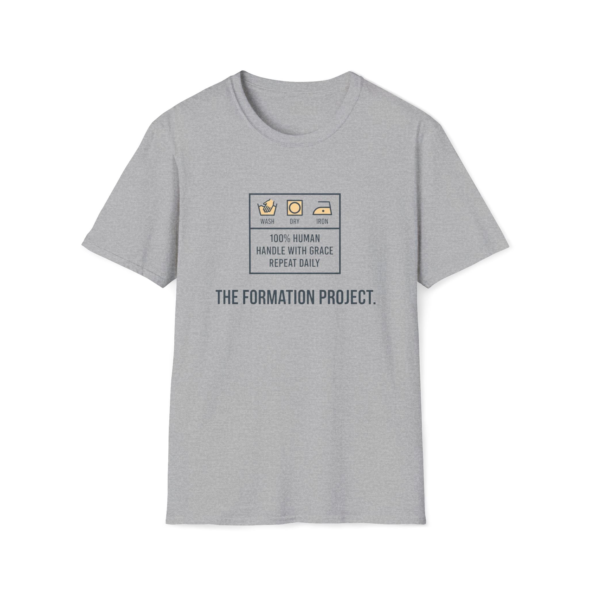 Repeat Daily T-Shirt