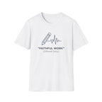 Faithful Work T-Shirt