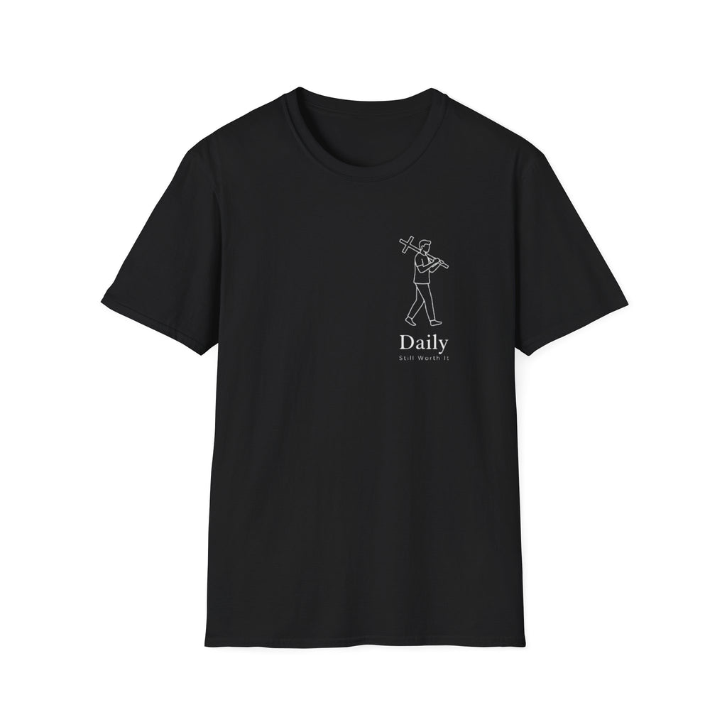 Daily Walk T-Shirt