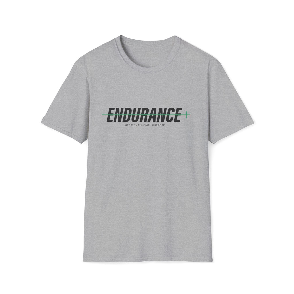 Run With Purpose T-Shirt