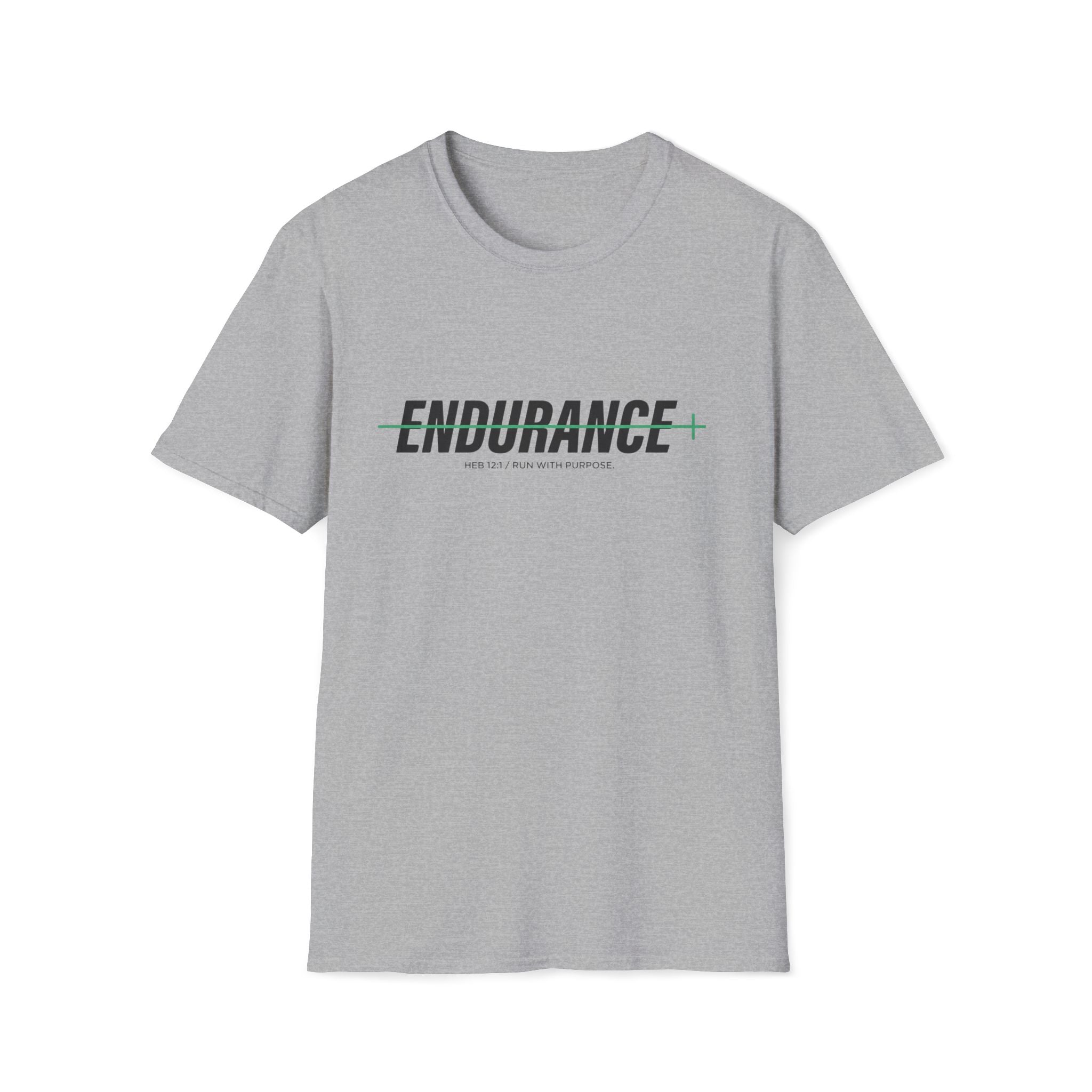 Run With Purpose T-Shirt