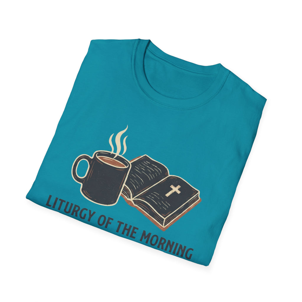 Joy Eventually T-Shirt