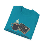 Joy Eventually T-Shirt