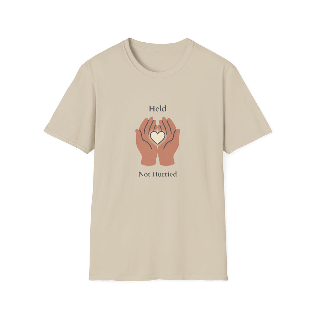 Held T-Shirt