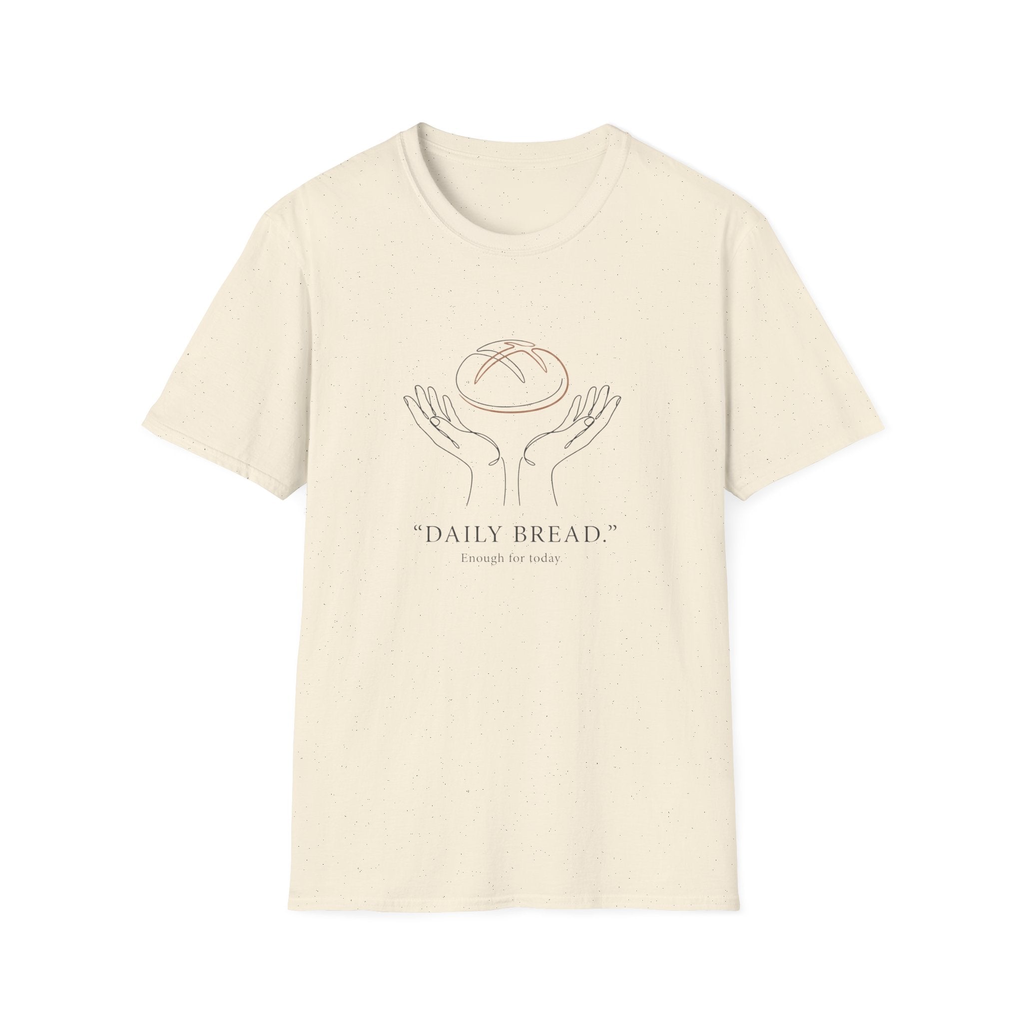 Daily Bread T-Shirt