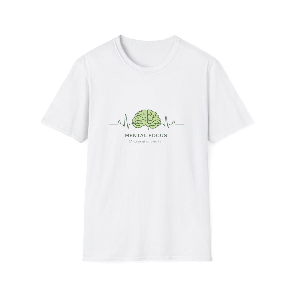 Mental Focus T-Shirt