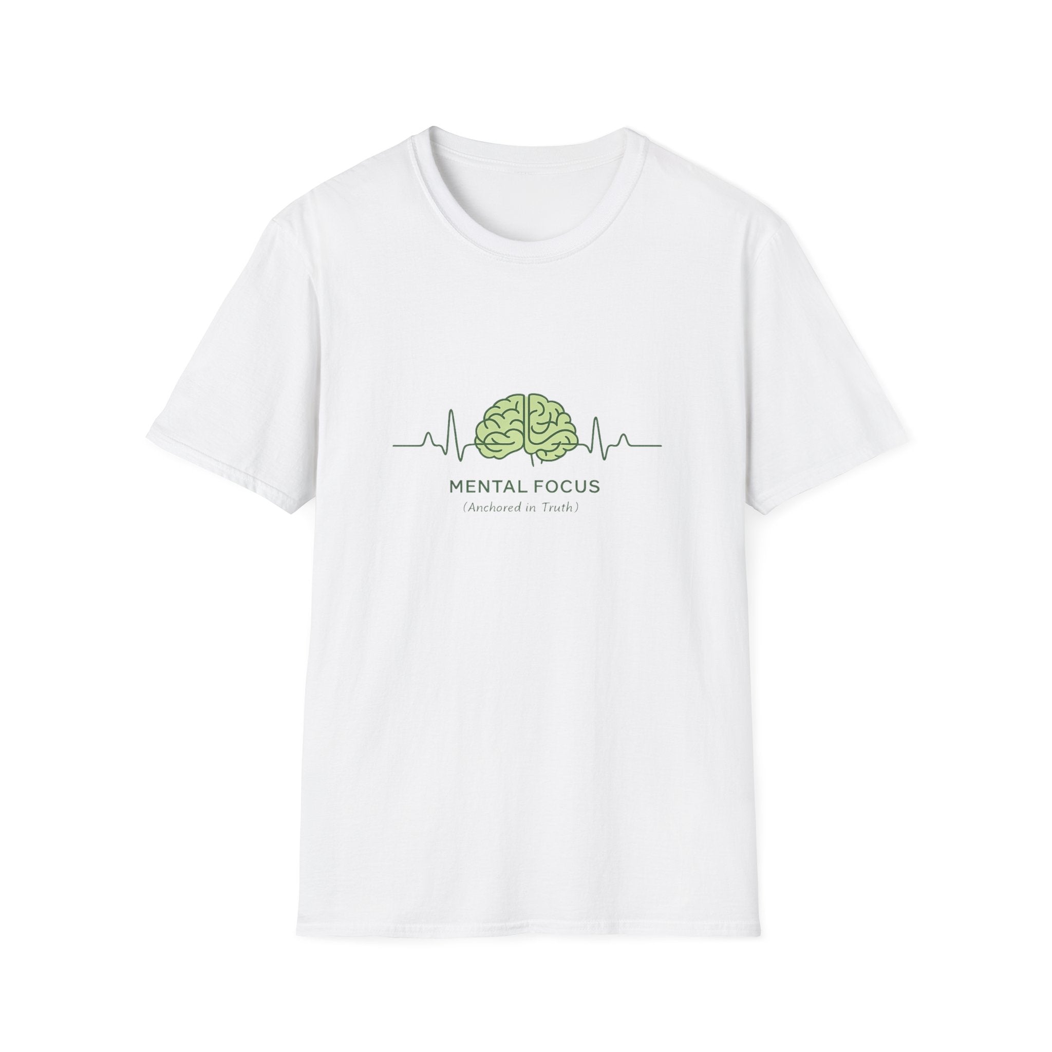 Mental Focus T-Shirt