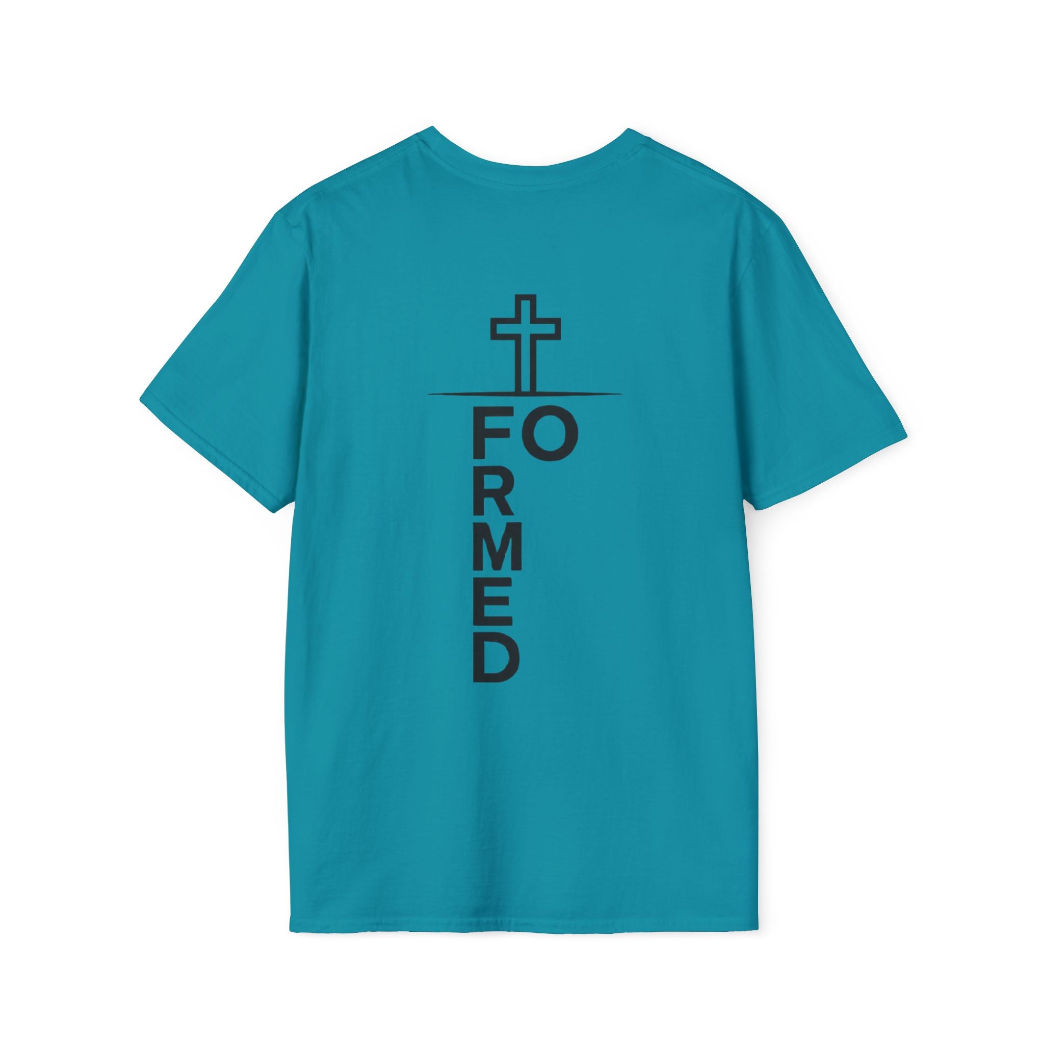 D-Formed T-Shirt