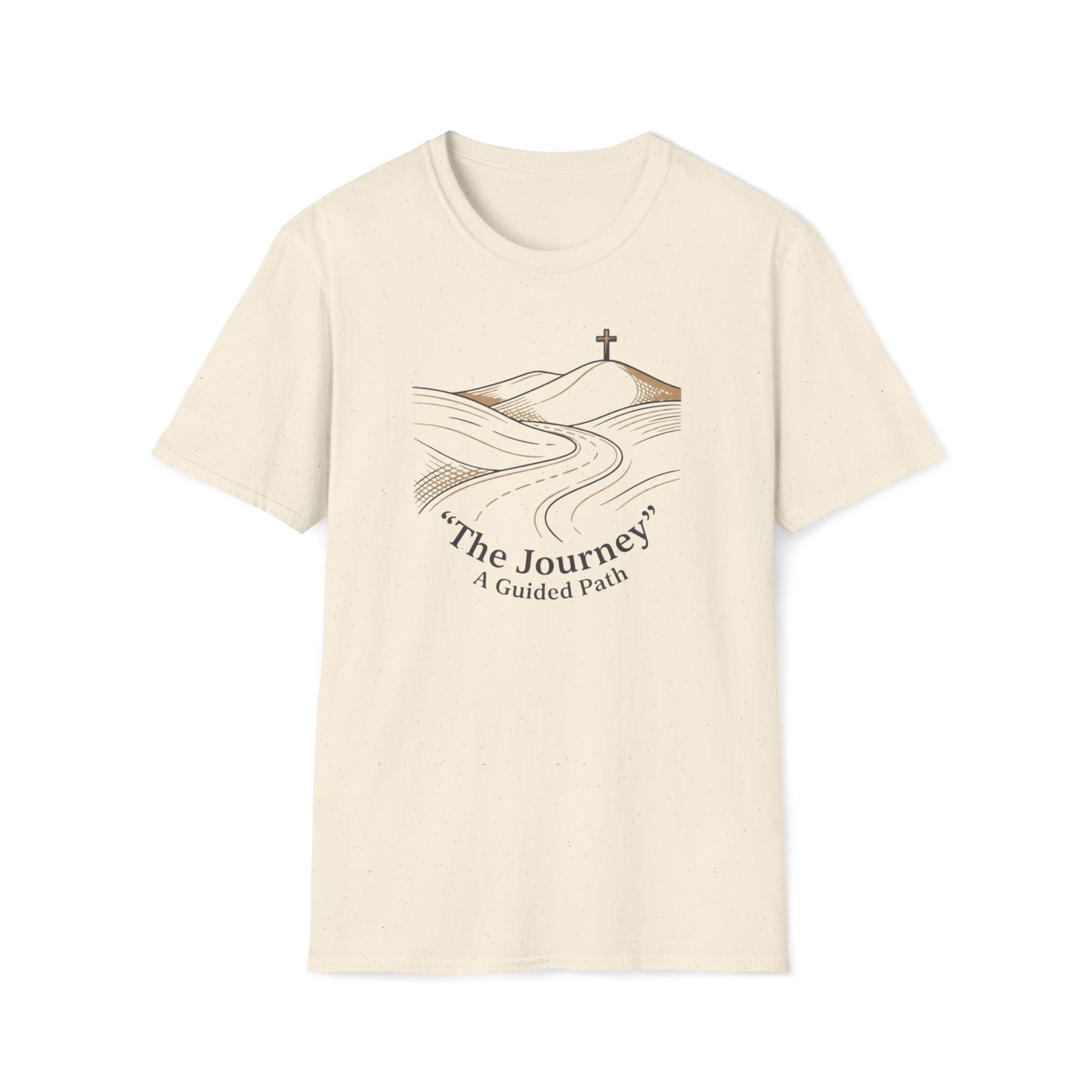 The Journey T-Shirt