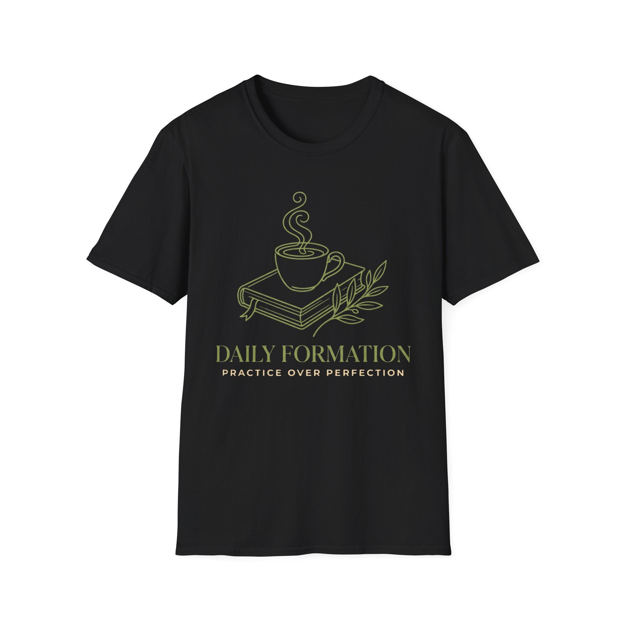 Daily Formation T-Shirt