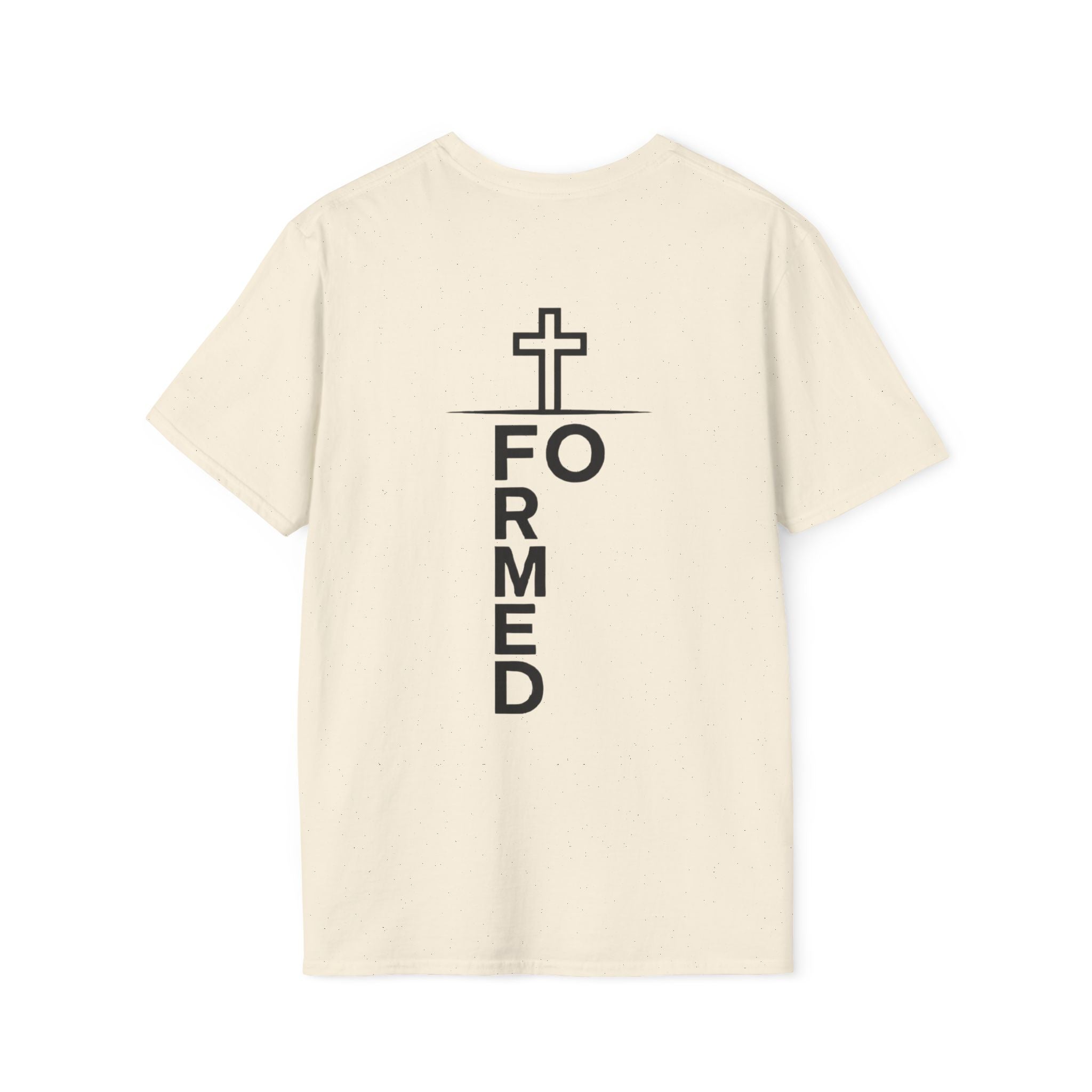 D-Formed T-Shirt