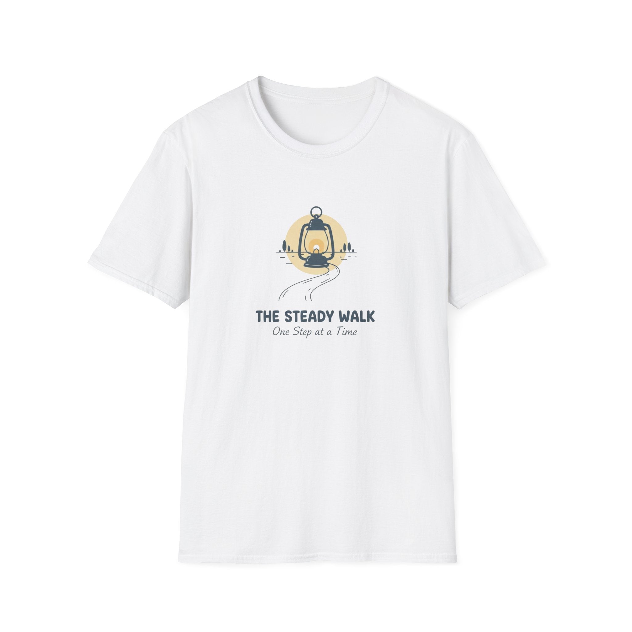 The Steady Way T-Shirt