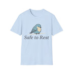 Safe to Rest T-Shirt