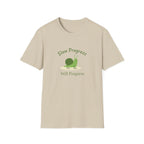 Slow Progress T-Shirt