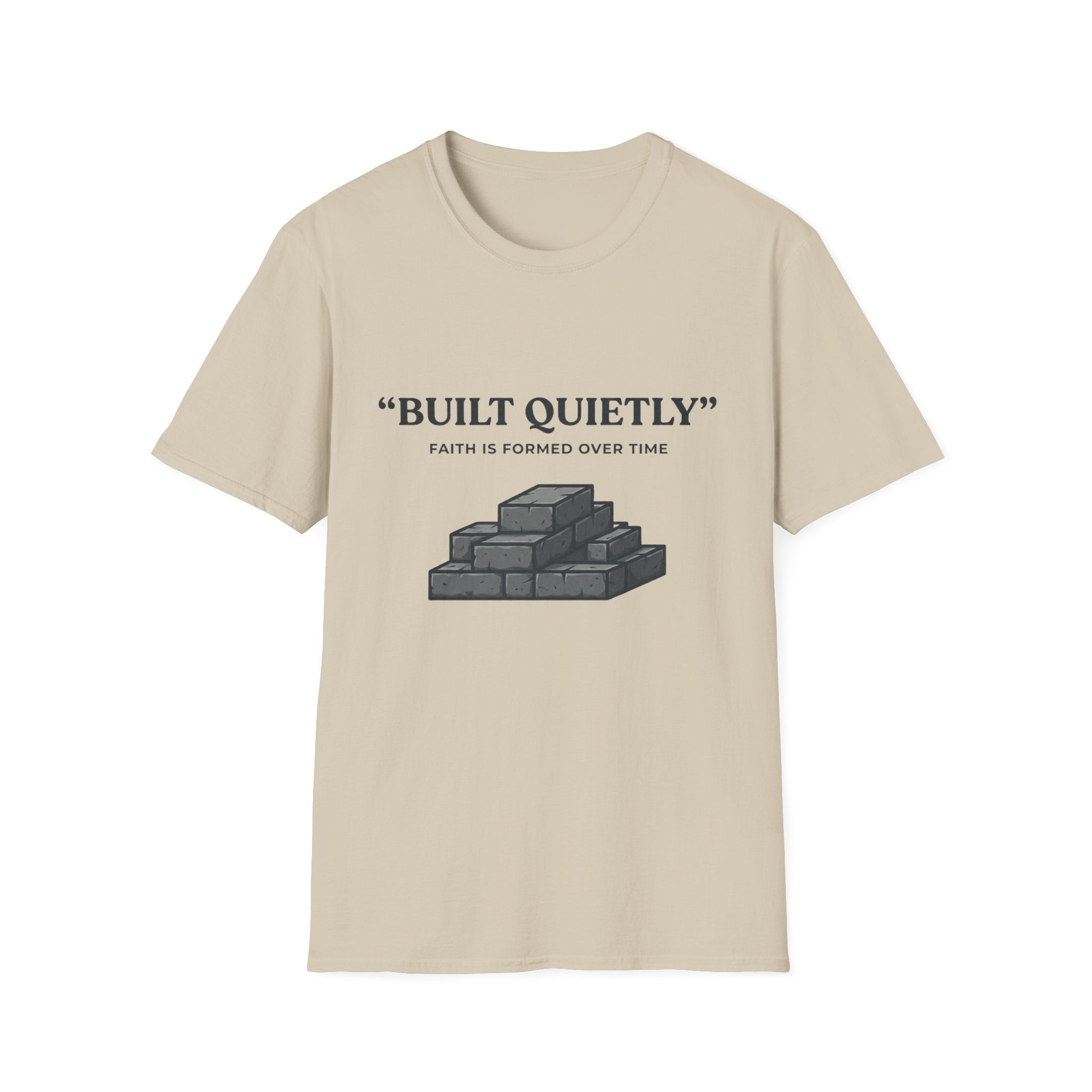 Buit Quietly T-Shirt