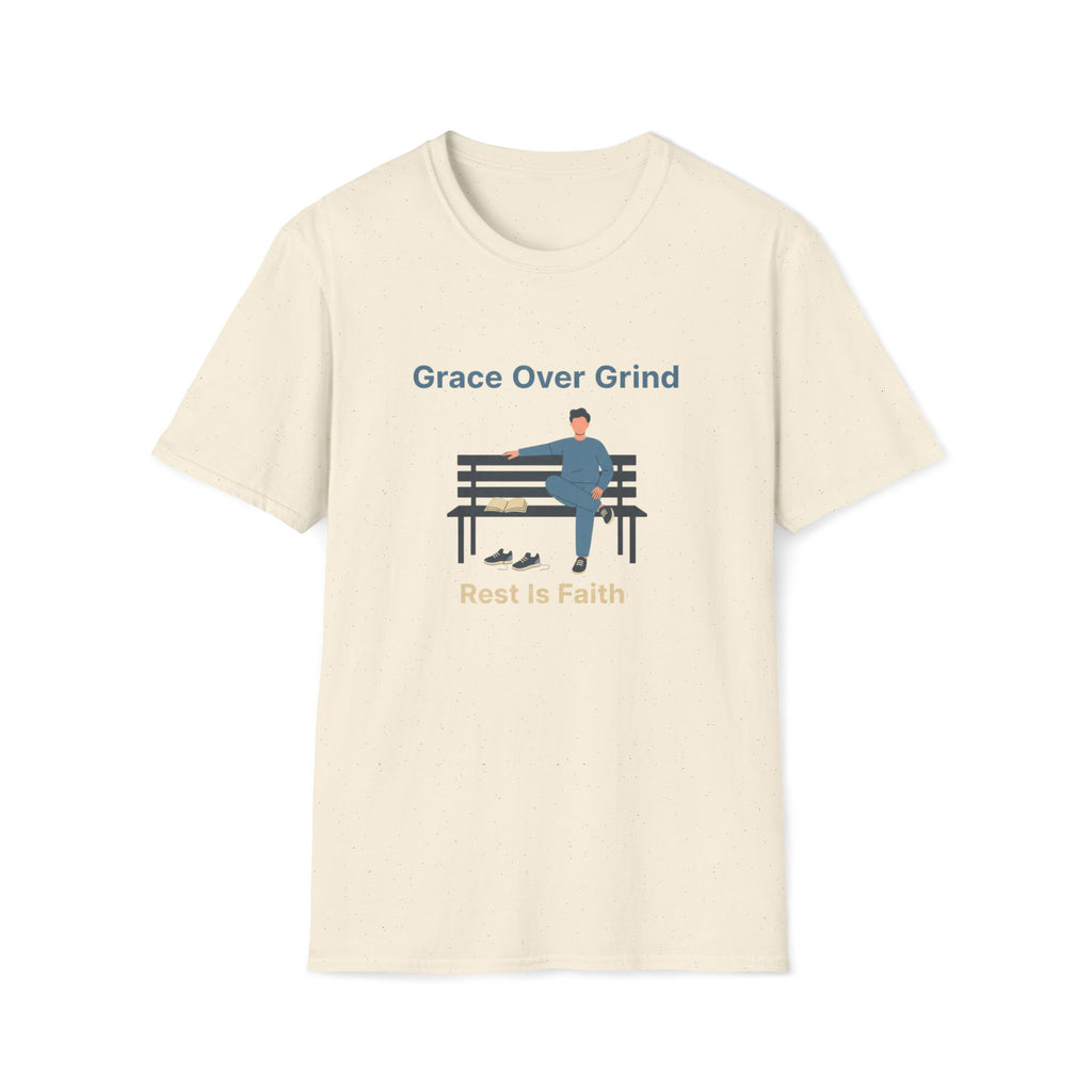Grace Over Grind T-Shirt