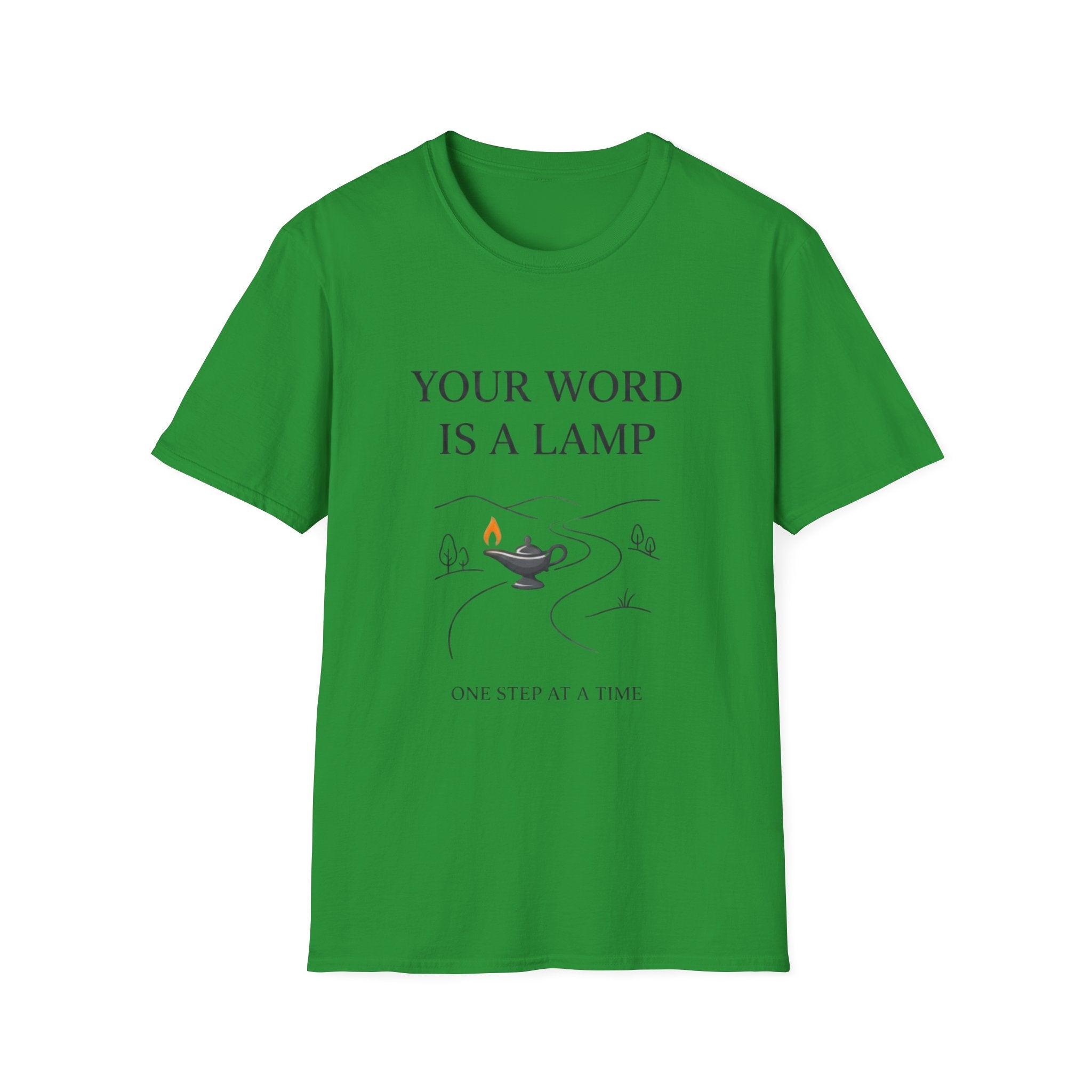 Your word T-Shirt