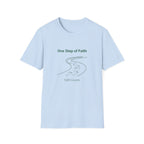One Step of Faith T-Shirt