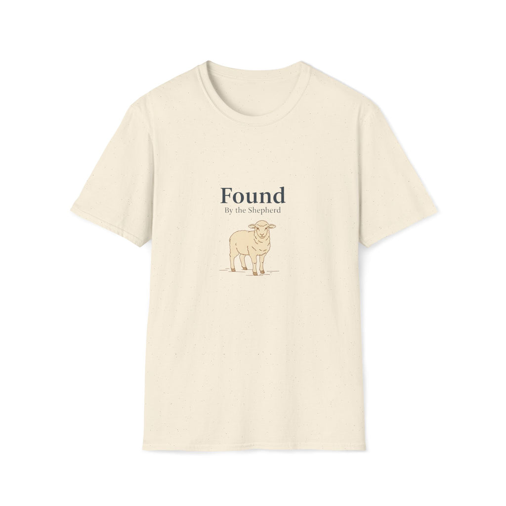 Found T-Shirt
