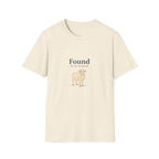 Found T-Shirt
