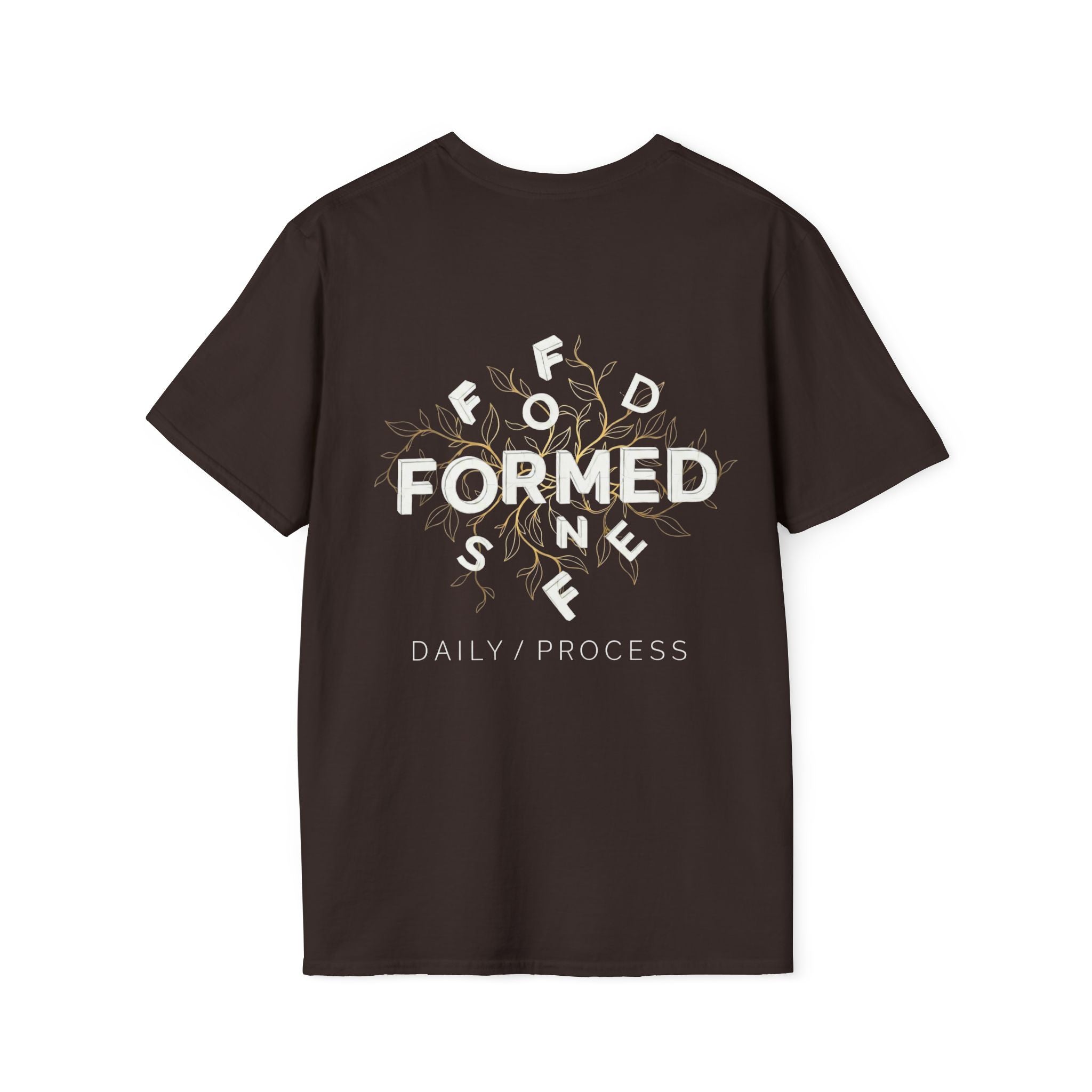 Daily Process T-Shirt