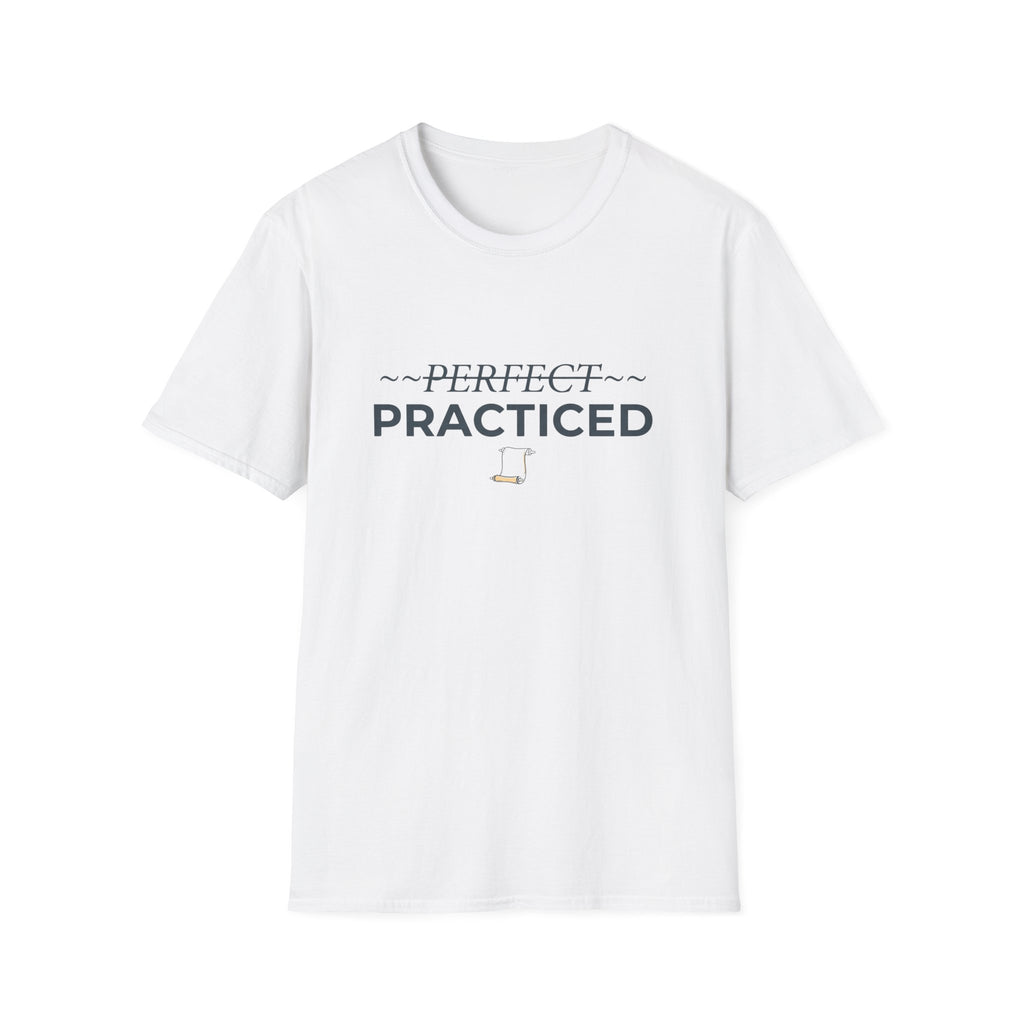 Practiced T-Shirt