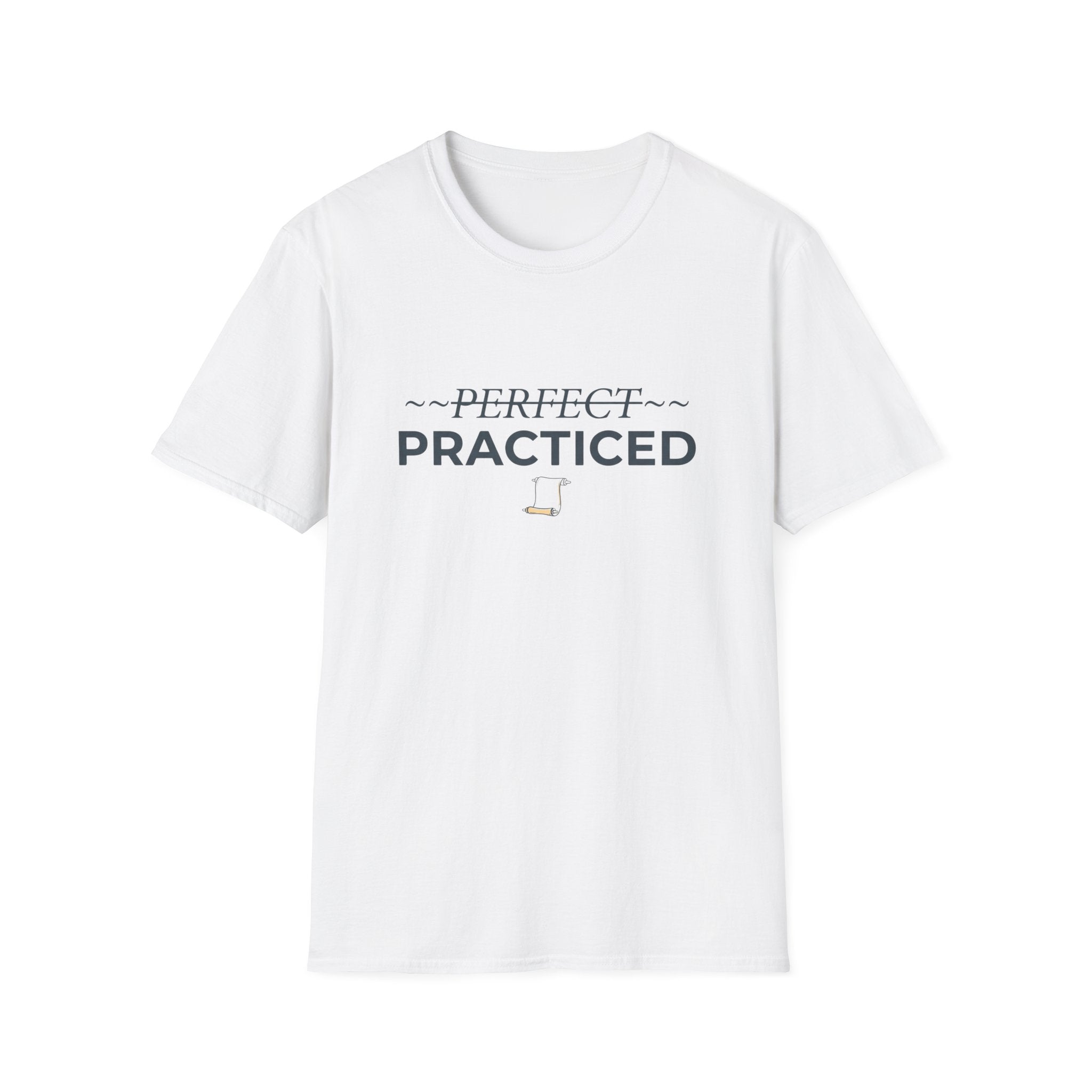 Practiced T-Shirt