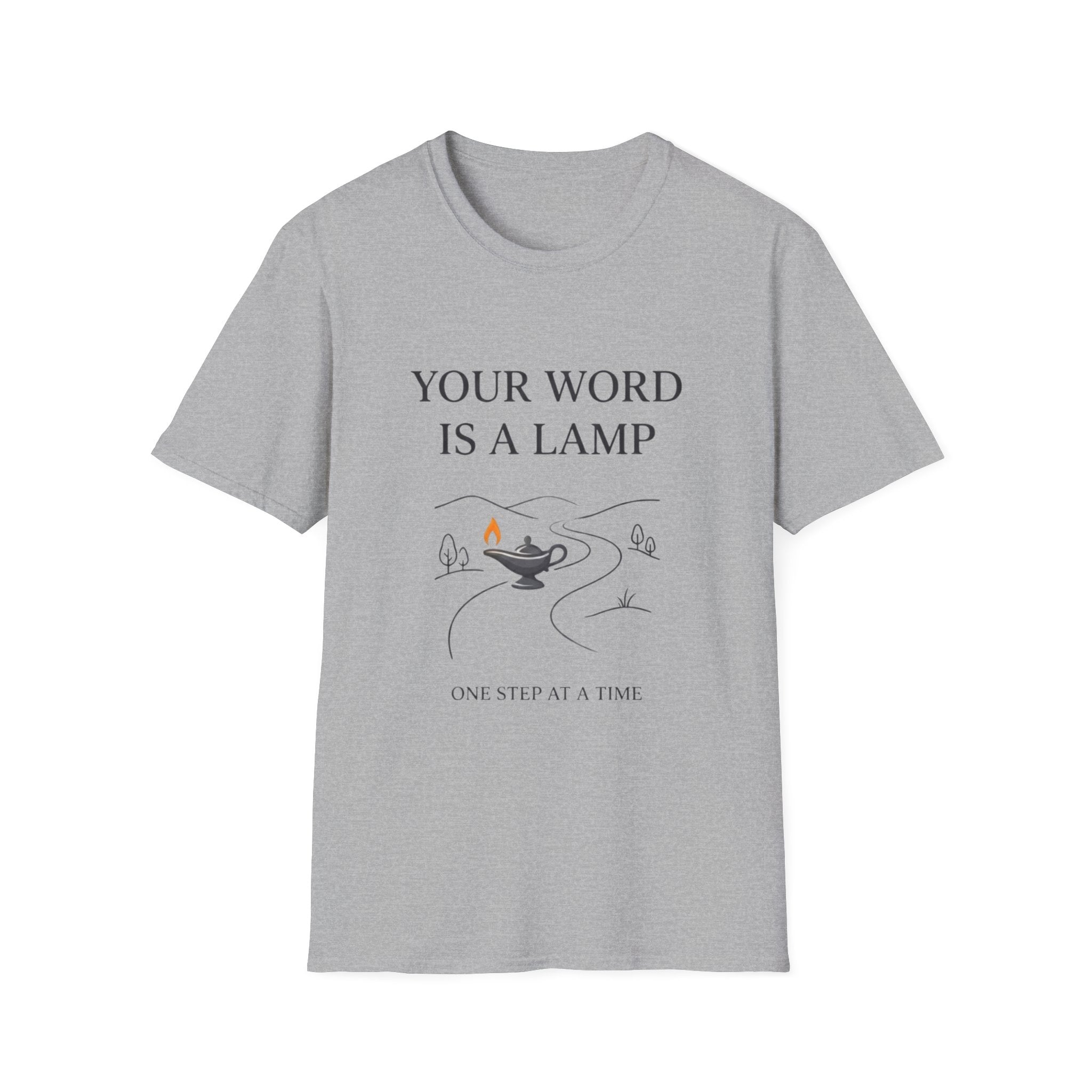 Your word T-Shirt